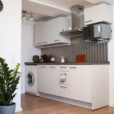 Ferienwohnung Pfingsberg EG Ratingen Exterior foto